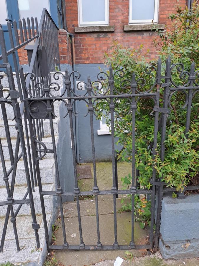 Spacious Studio-Dublin 3 Exterior foto